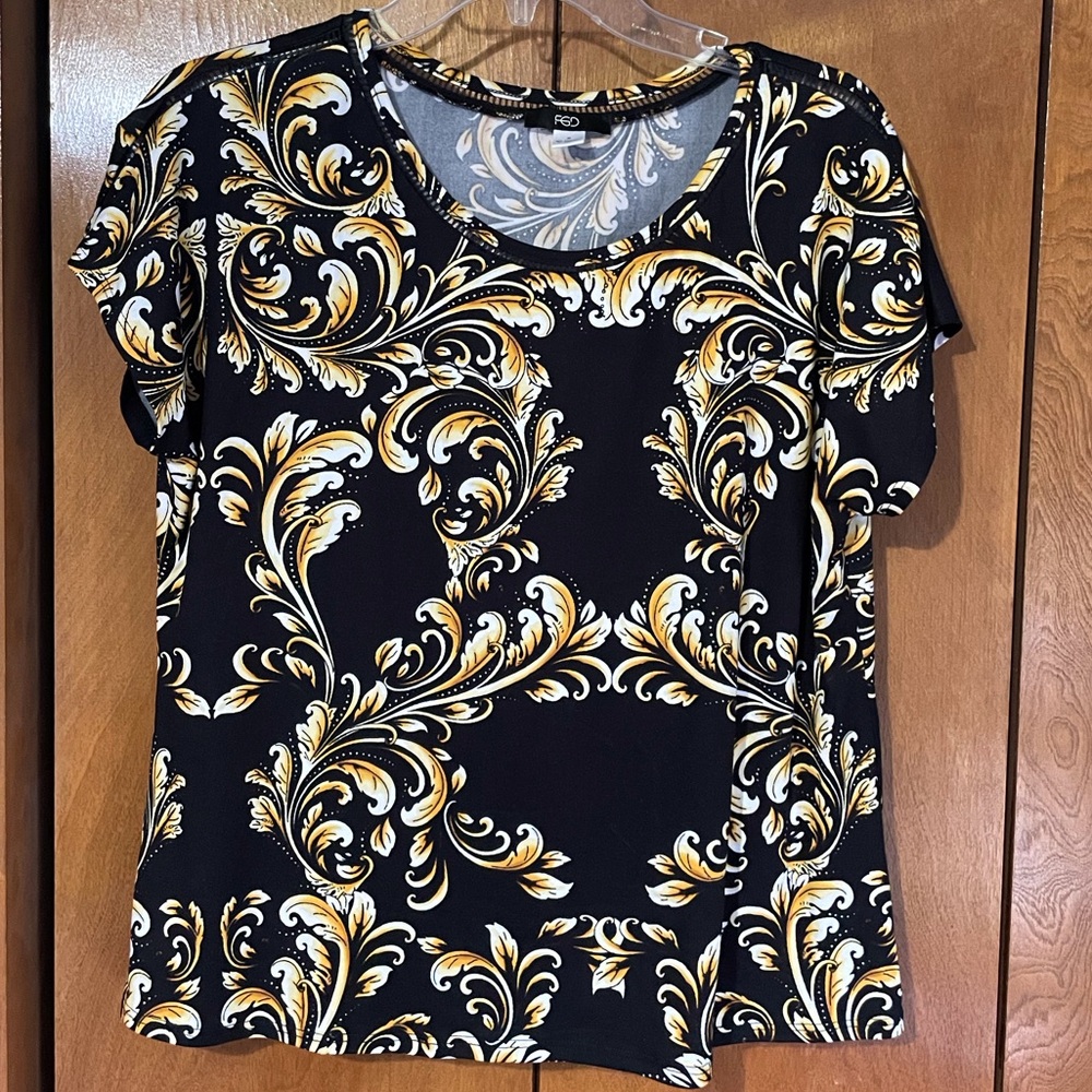 FGD Blouse